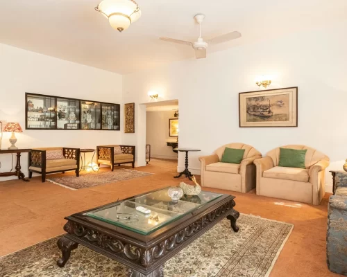 Luxury Service Apartments in Kolkata | Handmade Homes