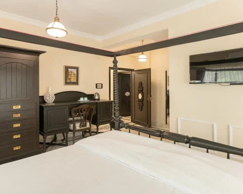 Top Serviced Apartments in Kolkata – Best Stay Options near Park Street